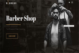 Barber Shop