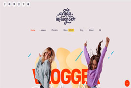 Influencer
