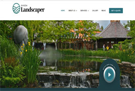 Landscaper