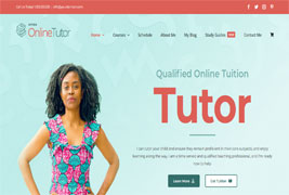 Online Tutor